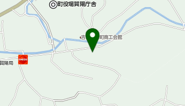 エフワンおおつかの地図画像