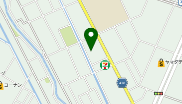 ポイント倉敷水島店の地図画像