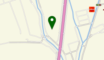 ビッグウッドFC岡山本店の地図画像