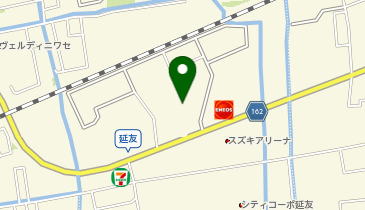 UDトラックス山陰・岡山支社の地図画像