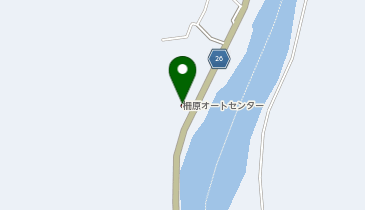 岡山ダイハツ販売ダイハツやなはらの地図画像