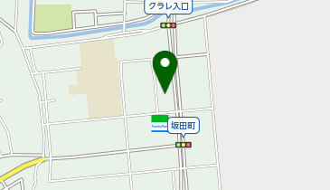 サンヨーマイカーセンターたましま乙島店の地図画像
