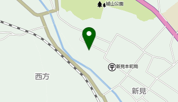 浦島の地図画像