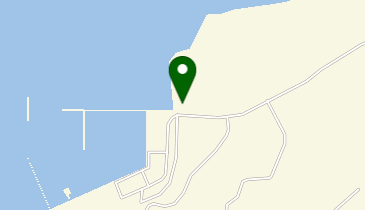 シーサイドペンションアラパパの地図画像