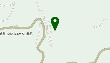 倉敷市自然の家の地図画像