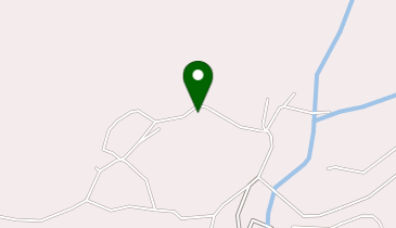 里山民宿新屋の地図画像