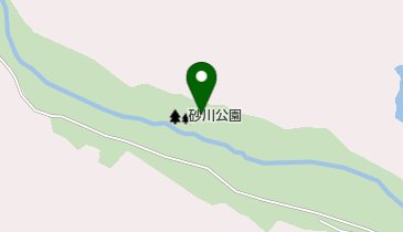 観光柿園の地図画像