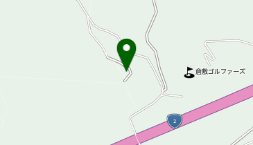 OKAYAMA GLAMPING SORANIAの地図画像