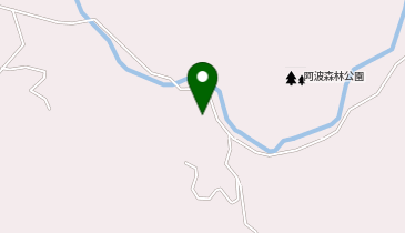 ザランタンあば村の地図画像