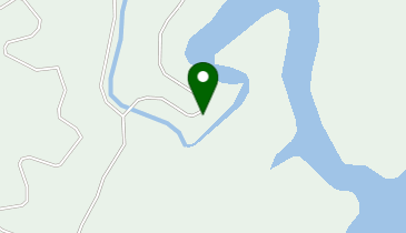 星田池の地図画像