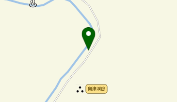 吉井川の地図画像
