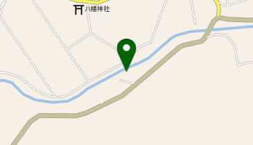 旭川の地図画像