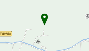 浄土寺(湯迫山)の地図画像