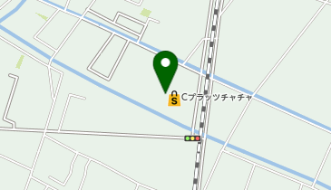 ラ・ムーチャチャ店の地図画像