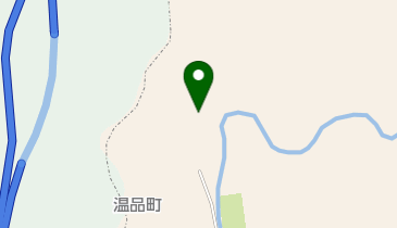 みくまり霊園の地図画像