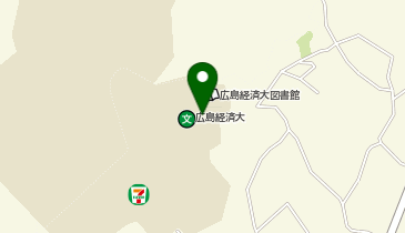 在広島カナダ名誉領事館の地図画像