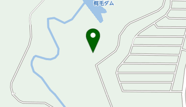 佐伯消防署石内出張所の地図画像