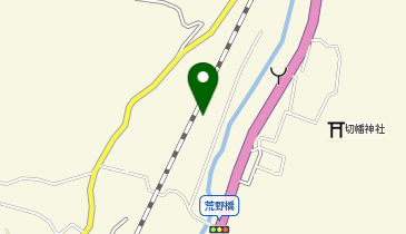 安芸消防署瀬野川出張所の地図画像