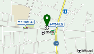 呉信用金庫広島西支店の地図画像