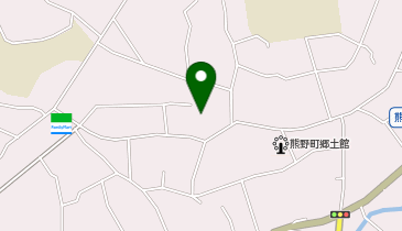 認定こども園聖徳幼稚園の地図画像