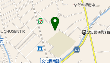 専門学校広島自動車大学校の地図画像