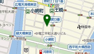 小網