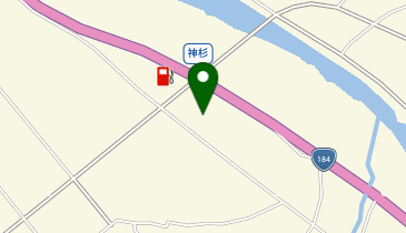 フレスタ三次オアシス店の地図画像