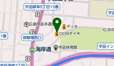 洋光台団地入口周辺のホームセンター Navitime