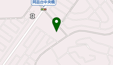 ホームプラザナフコ阿品店の地図画像