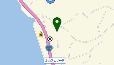 ディスカウントドラッグコスモス因島店の地図画像