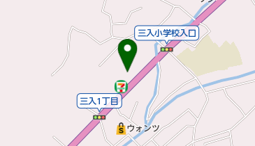 スバルショップ可部安佐オートの地図画像