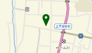 カーマイスターズの地図画像