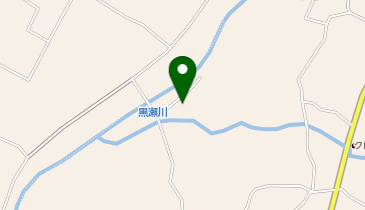 新和自動車の地図画像