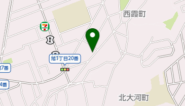 すーちゃんの地図画像