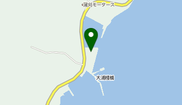 AFFETTO villasの地図画像