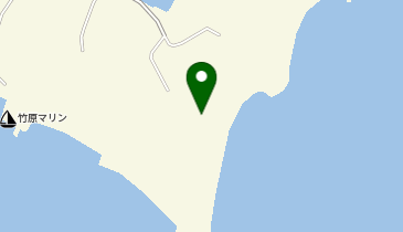 せとうちクルーザー&グランピングCoCoChiの地図画像