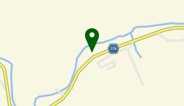 リバーサイドグランピング上瀬野の地図画像