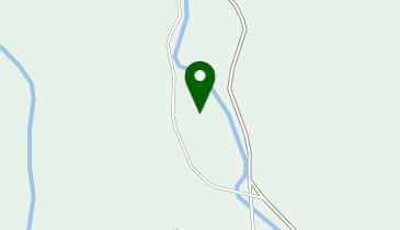 玉重リゾートの地図画像