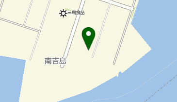 広島市中区スポーツセンター吉島屋内プールの地図画像