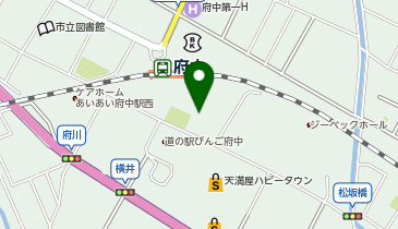 SPINGLEウェルネスセンターgym&swimmingの地図画像