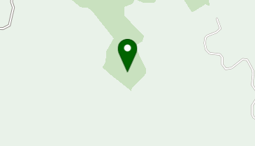 広島市森林公園グラウンドゴルフ場の地図画像