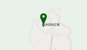 海田総合公園多目的広場の地図画像