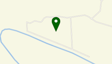 君田村のヒマワリの地図画像