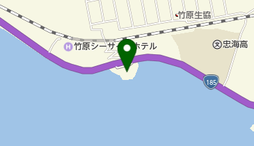 エデンの海 竹原市 展望台 展望地 729 2315 の地図 アクセス 地点情報 Navitime