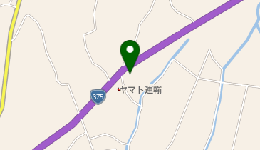 金光酒造(資)の地図画像