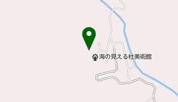 杜のフェスティバルの地図画像