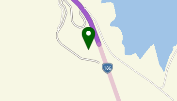 龍姫湖夏まつりの地図画像