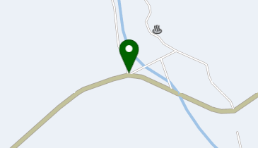 新庄の囃田の地図画像