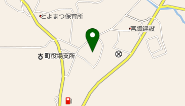 鶴岡八幡神社秋の大祭の地図画像