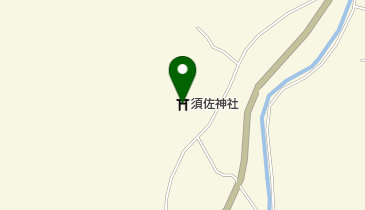 小童祇園祭の地図画像